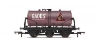 R60337 Hornby Gadds Brewery No3 Tanker Wagon
